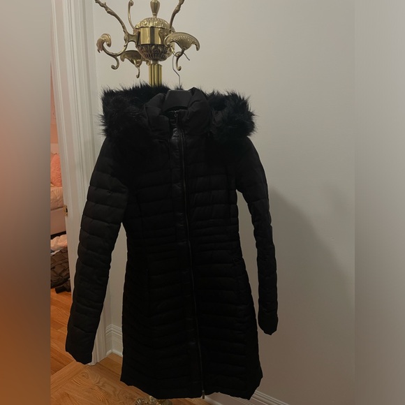 Winter coat - Picture 7 of 10